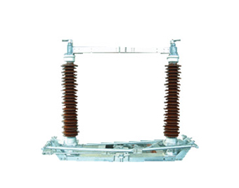 GW4-12KV(35KV)戶外隔離開關